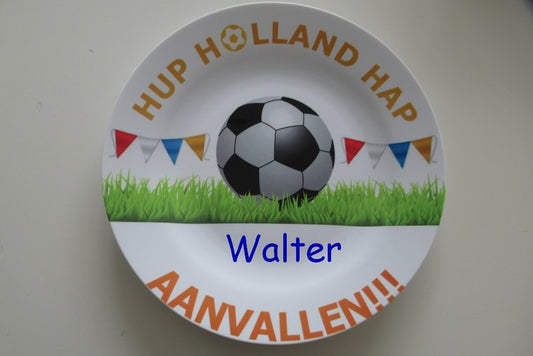 Hup Holland Hap bordje