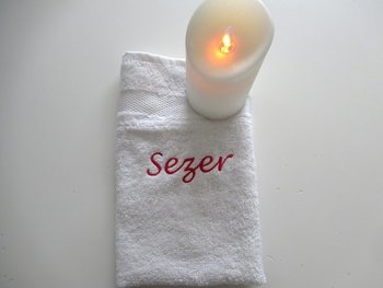 Liefde met een persoonlijk tintje