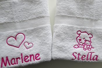 Bijzondere steun in moeilijke tijden