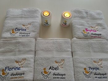 Een doopcadeau voor mijn kleinkind: tips en ideeën.