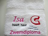 zwemdiploma c