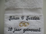 10 jaar huwelijk cadeau