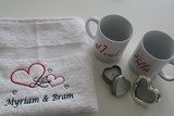 liefdes cadeautjes