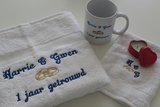 1 jaar getrouwd cadeau