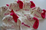 roze knuffeldoekjes