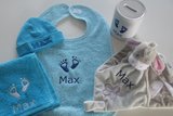 babymuts voor jongen