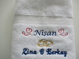 Nişan Turks Verloving cadeau 