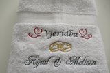 Vjeridba Bosnisch Verloving cadeau