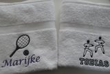 handdoeken voor sporten