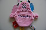 barbapapa roze