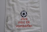 ek voetbal slabber