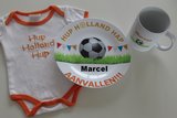 WK voetbal cadeau