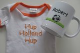 voetbal cadeau