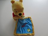 geboorte knuffel winnie the pooh