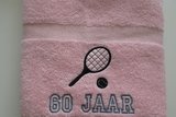 jubileum cadeau tennis