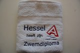 Zwemdiploma A