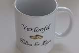 verlvings koffiemok