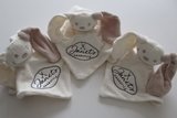knuffeltjes met logo