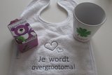 je word overgrootoma cadeau