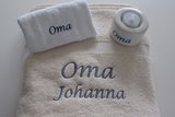 cadeautje voor oma