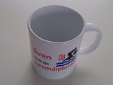 zwemdiploma B cadeau