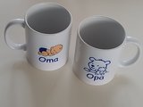 koffiemok opa en oma