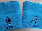 handdoeken voor sporters