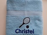 tennis cadeau tip