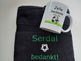 voetbal coach bedankjes