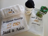 badkamer cadeau jubileum