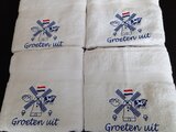 groeten uit Holland