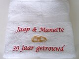 39 jarige trouwdag cadeau