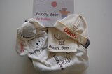 cadeaumand met logo