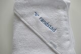 Badcape + Logo Maersk _