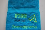 kado zwemdiploma