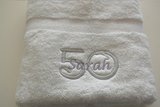 sarah 50 jaar