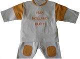 EK baby kleding