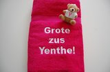 kado grote zus