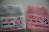 diploma handdoek kopen