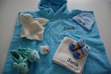 baby cadeau jongen