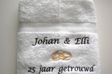 25 jarig jubileum