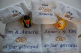 cadeau voor 40 jarig jubileum