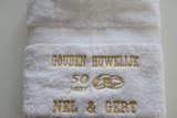 gouden huwelijk cadeau