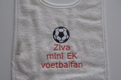 ek voetbal slabber