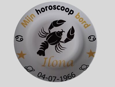 Horoscoop cadeau