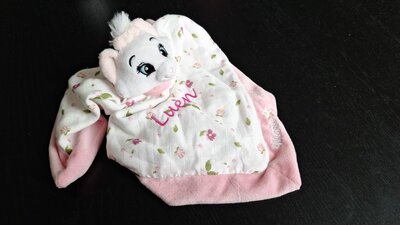 Knuffeldoek Marie