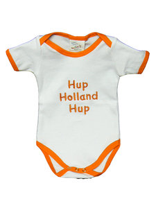 Hup Holland Hup romper