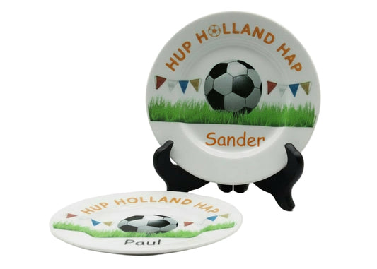 Hup Holland Hap bordje