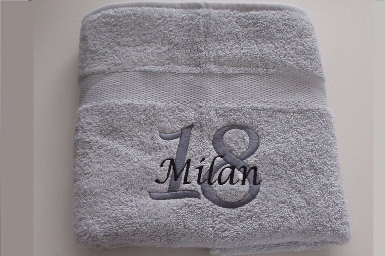 10 jaar cadeau met naam en leeftijd