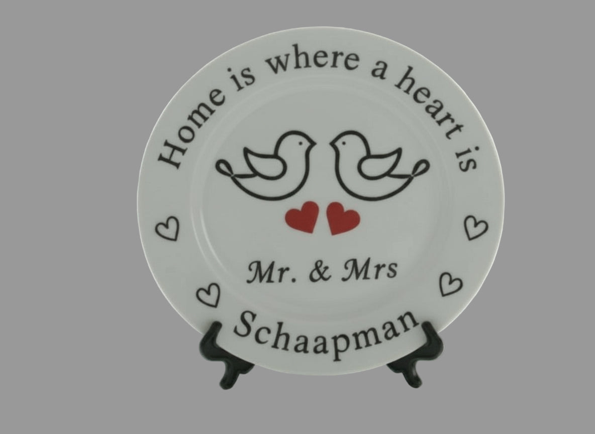 Huwelijks Badeendjes